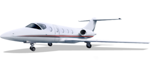 hawker 400xp large