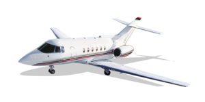 hawker 800xp large