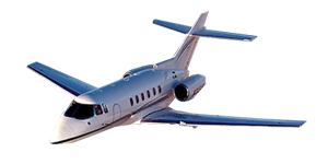 hawker 800xp large