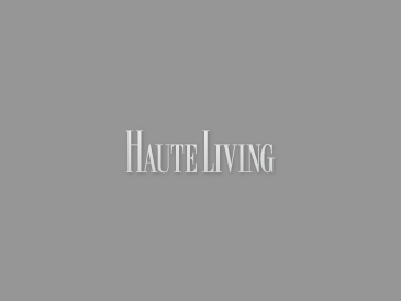 haute living