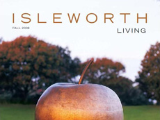 isleworth cover