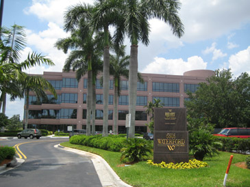 office